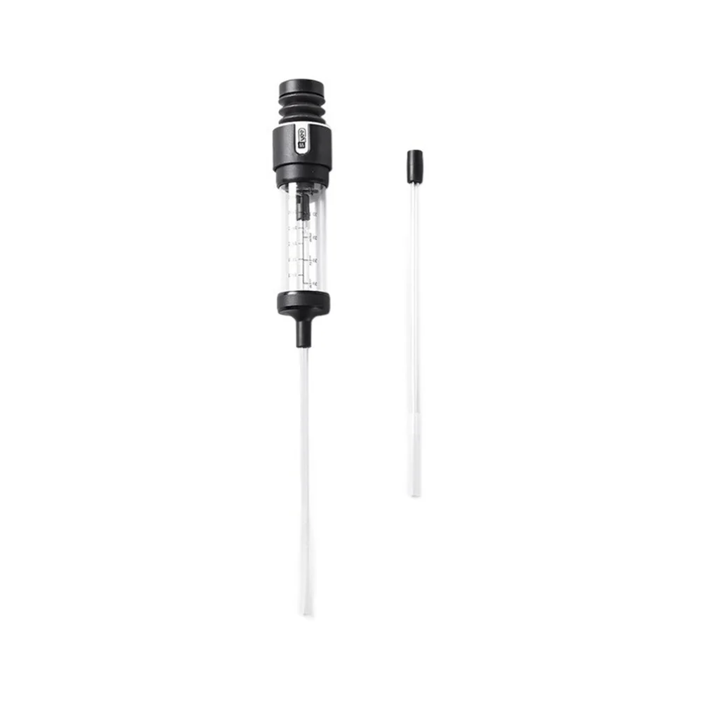 Effortless Fish Tank Cleaning Tool