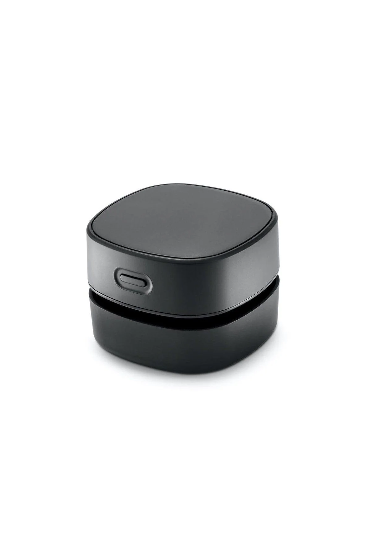 Mini table vacuum cleaner with rechargeable battery