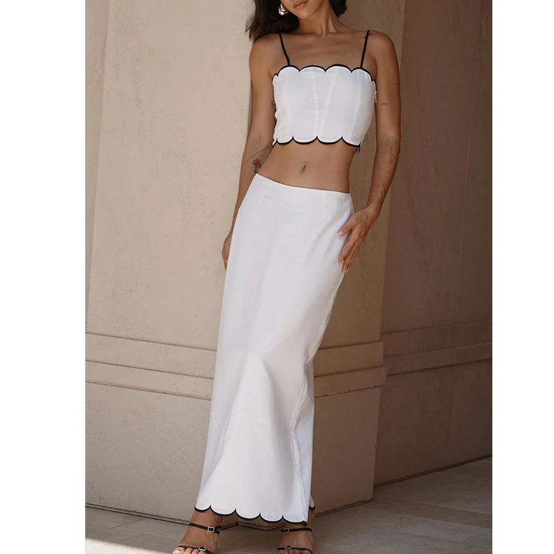 Elegant 2-Piece Set