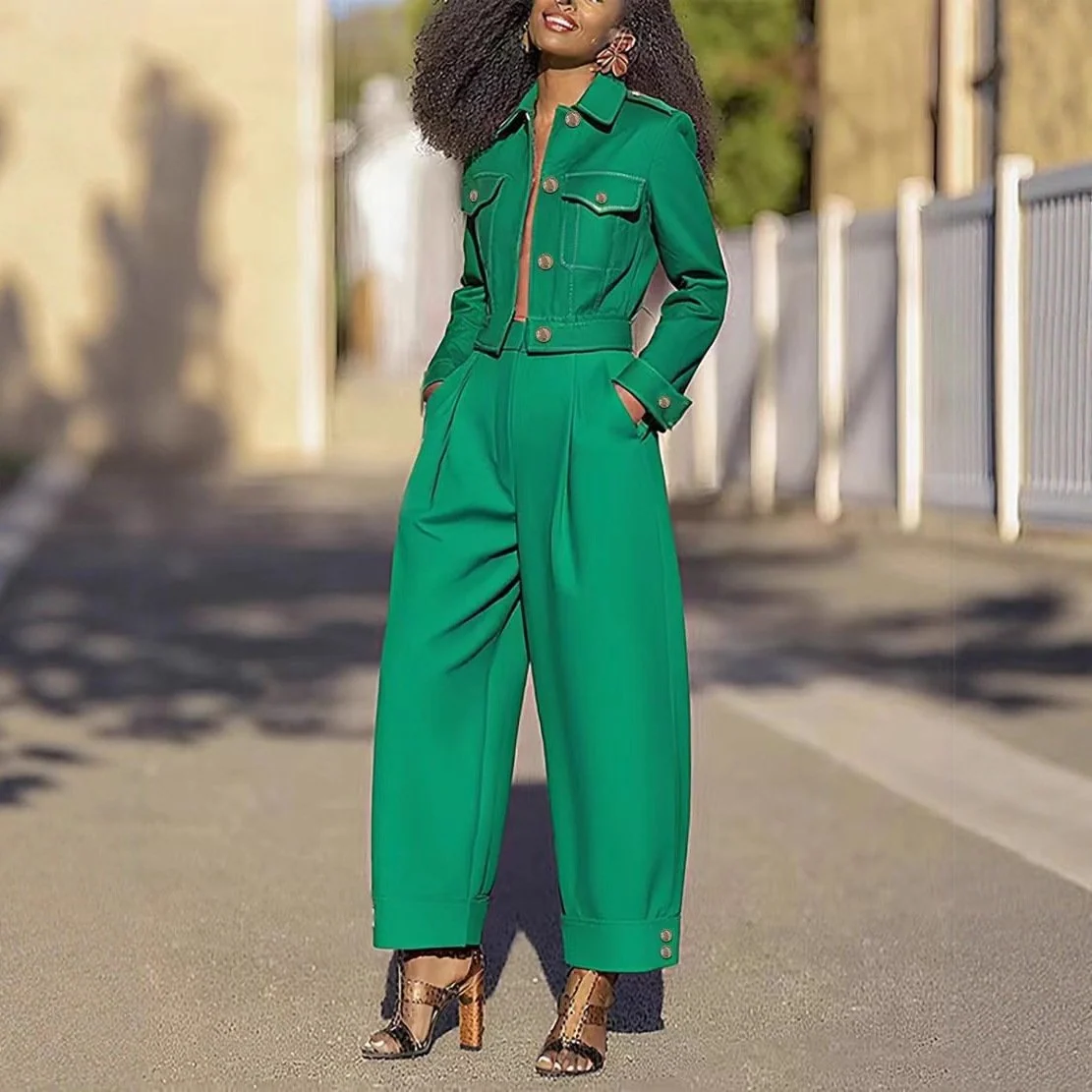 Elegant 2-Piece Set