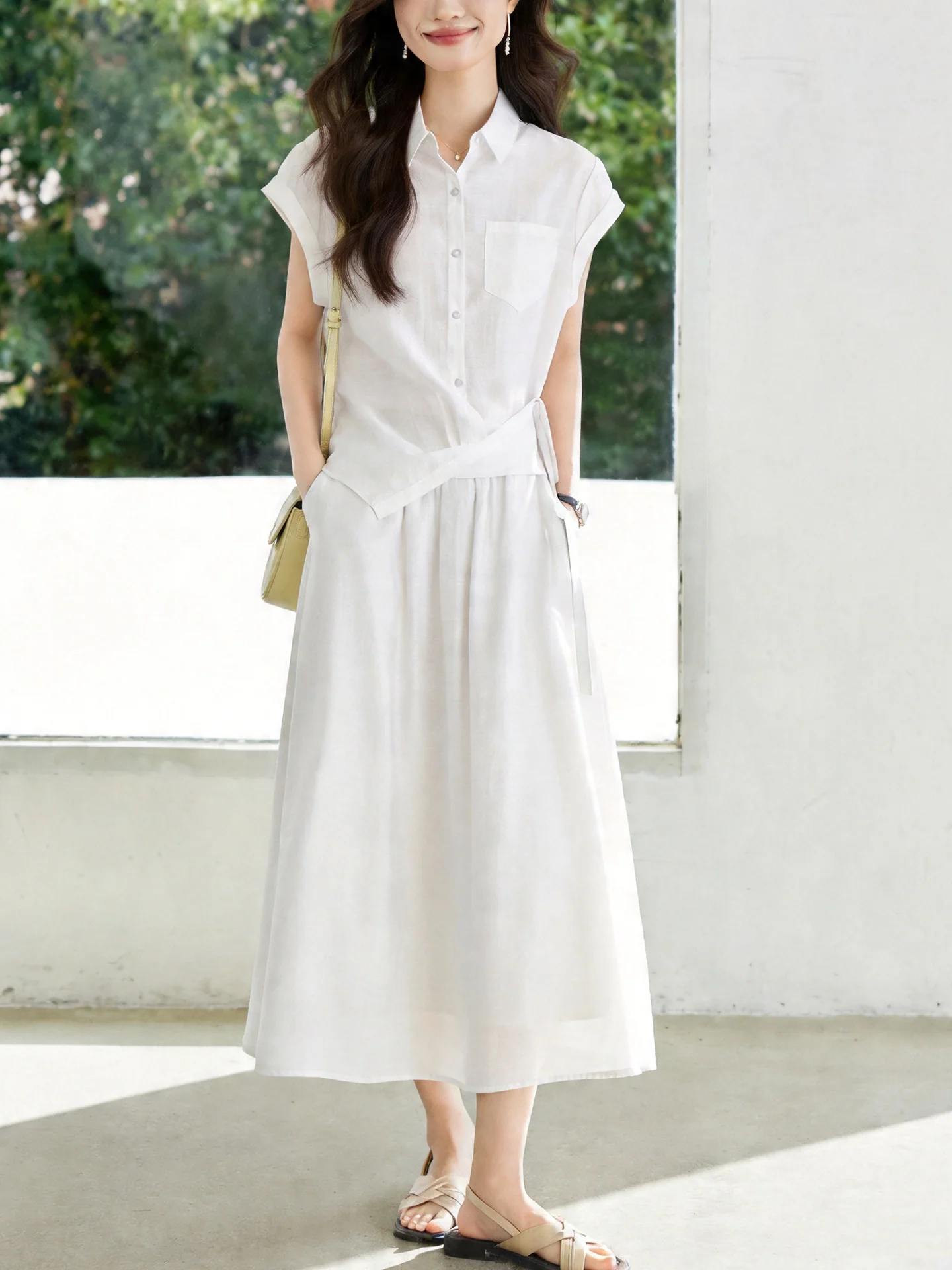 Elegant 2pc Set
