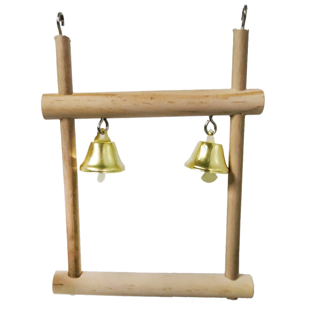 Elegant Bird Stand for Home Decor