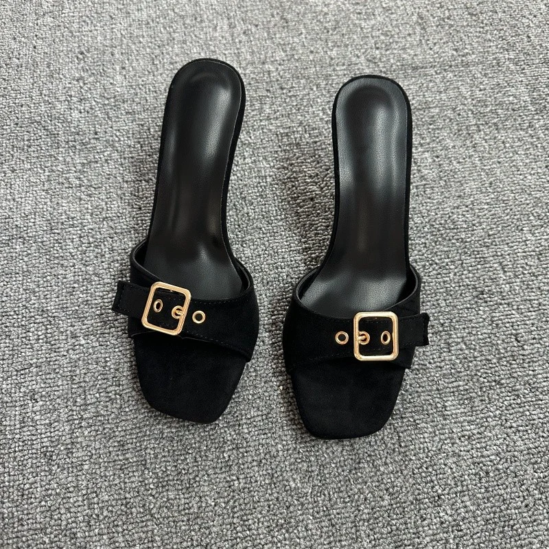 Elegant High Heels