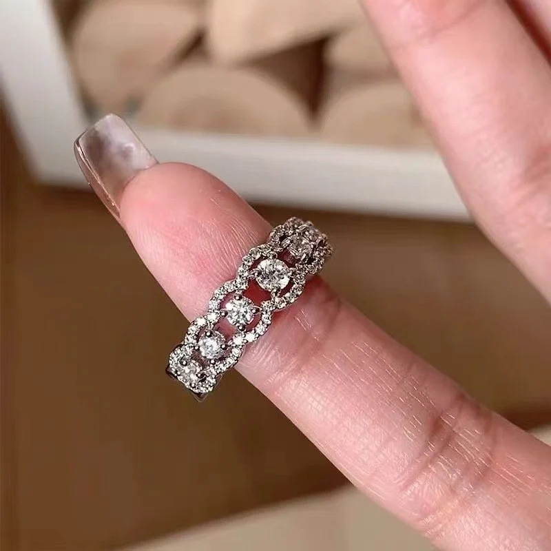 Elegant Ring