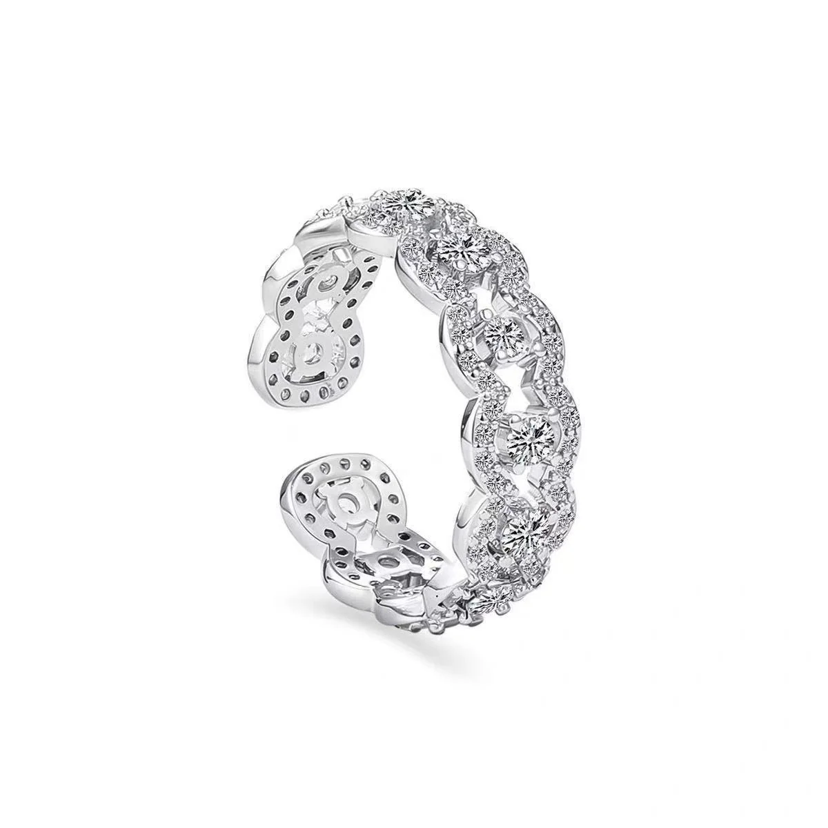 Elegant Ring