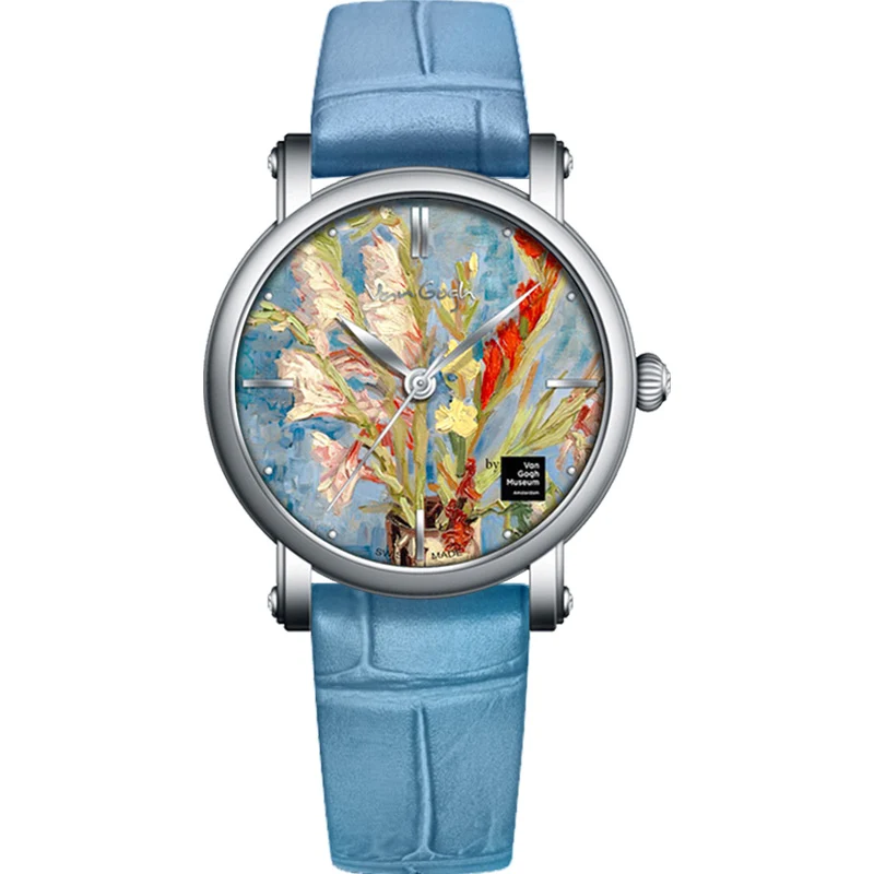 Elegant Timepiece