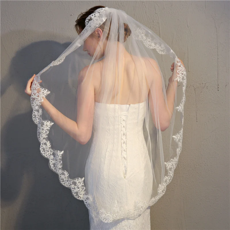 Elegant Wedding Headpiece