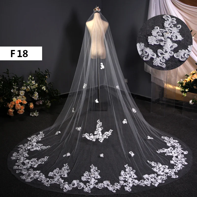 Elegant Wedding Headpiece