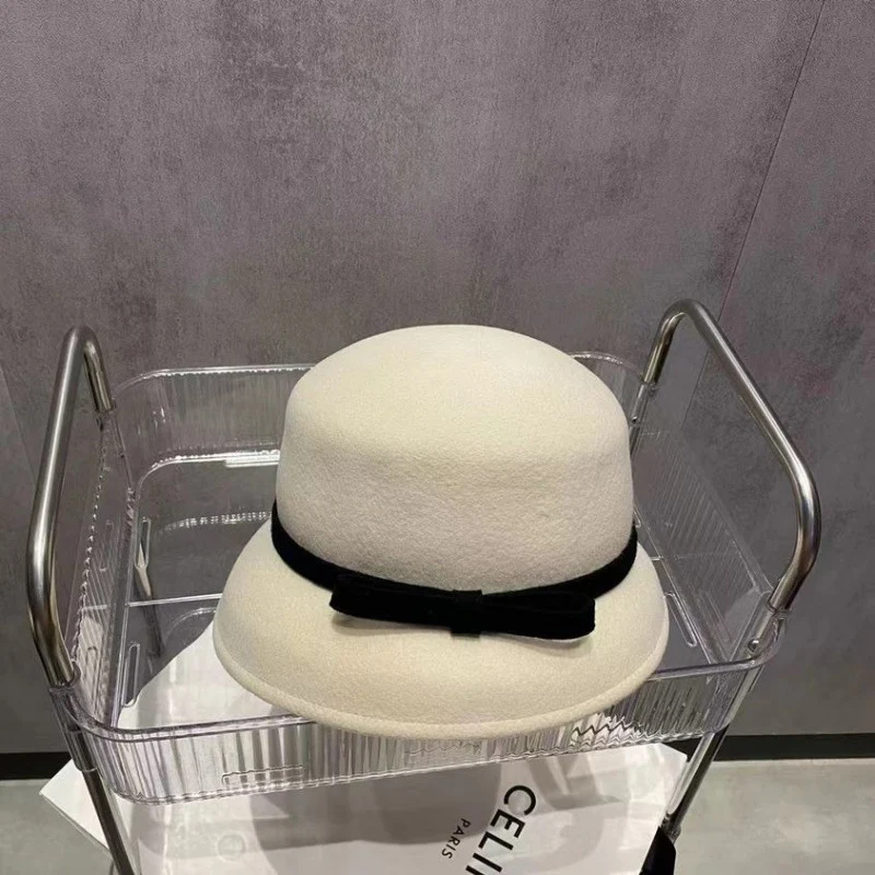 Elegant Winter Cap