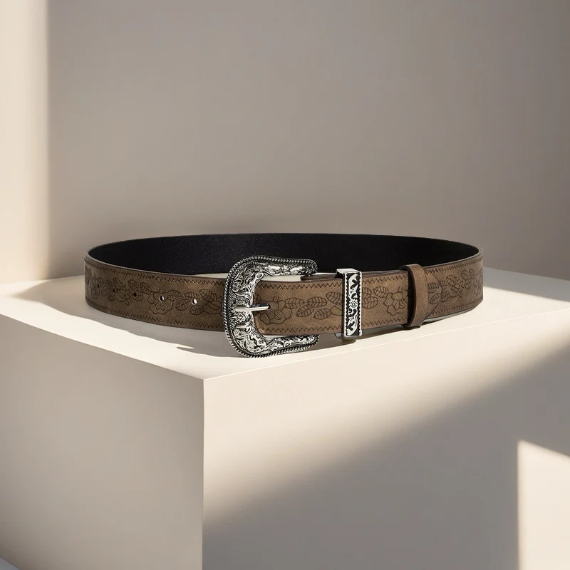 Elevate Style Belt