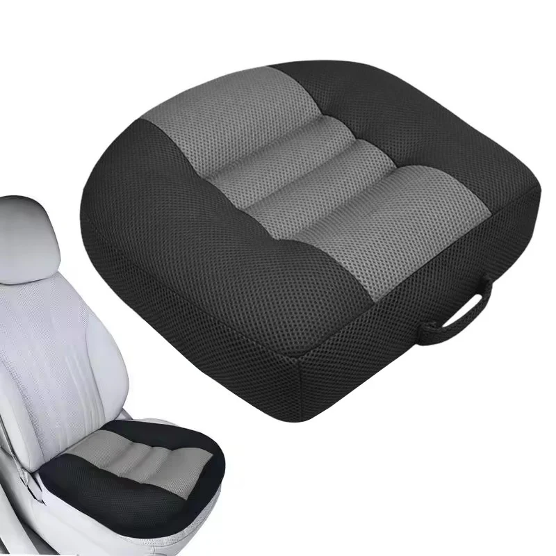 Elevate Your Drive with Comfortable Booster Cushion