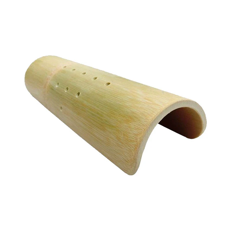 Elevate Your Golf Game with Bamboo Support
