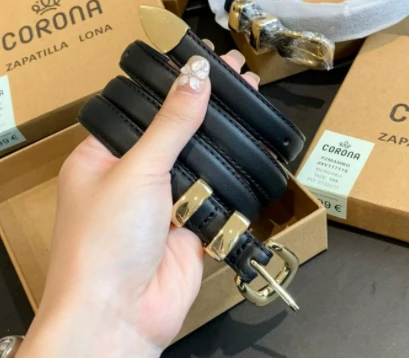 Elevate Your Style with Premium Leather Belt