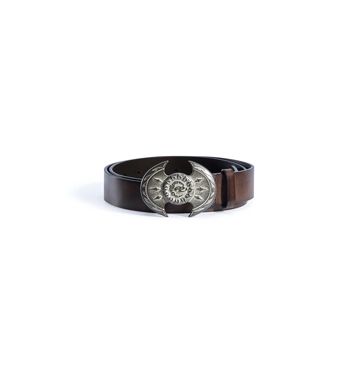 Elevate Your Style with Premium Leather Belts