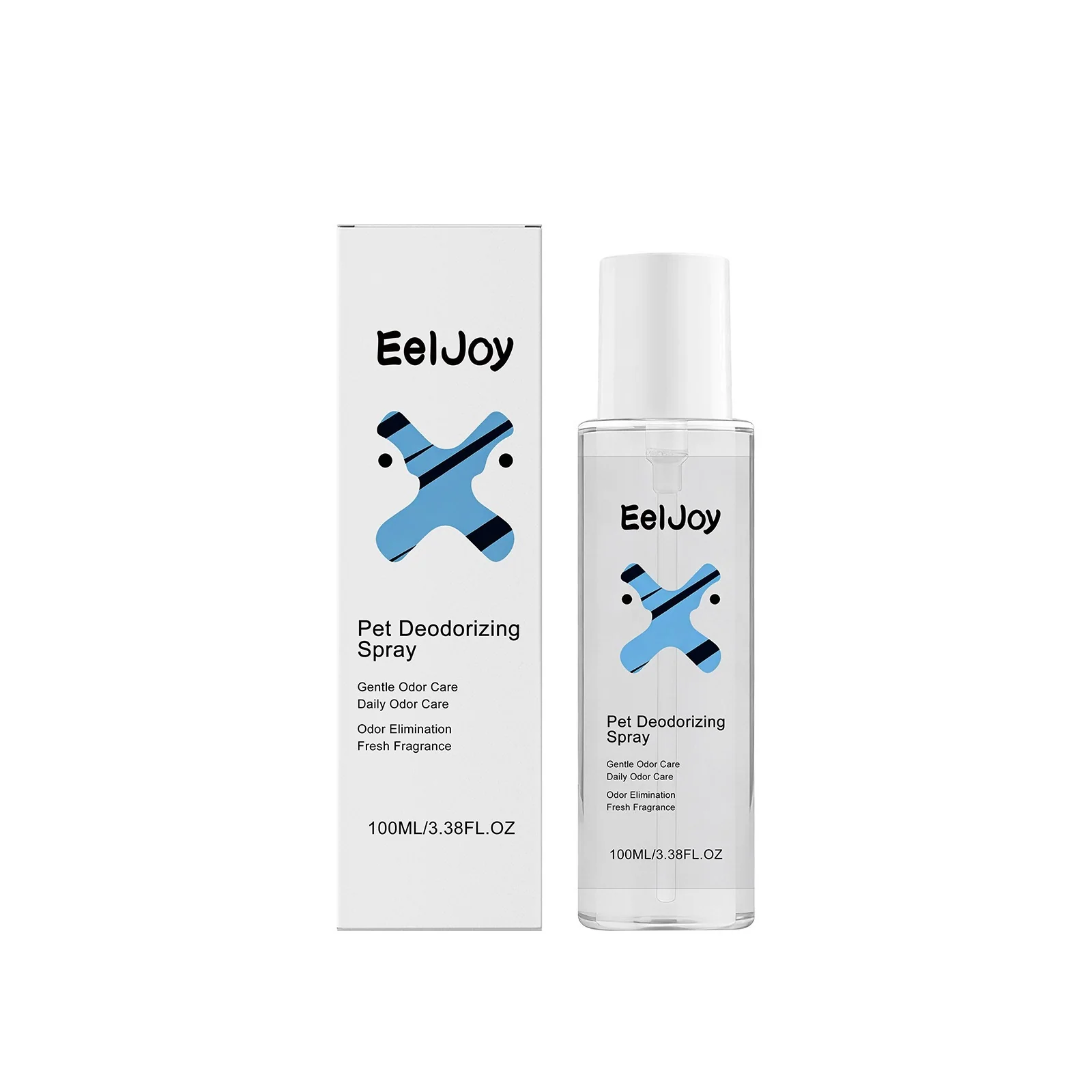Eliminate Pet Odors with Ease