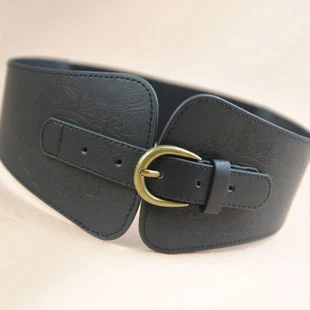 Embellish Waist