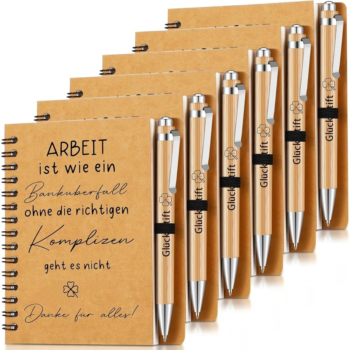 Employee Appreciation Gift Set