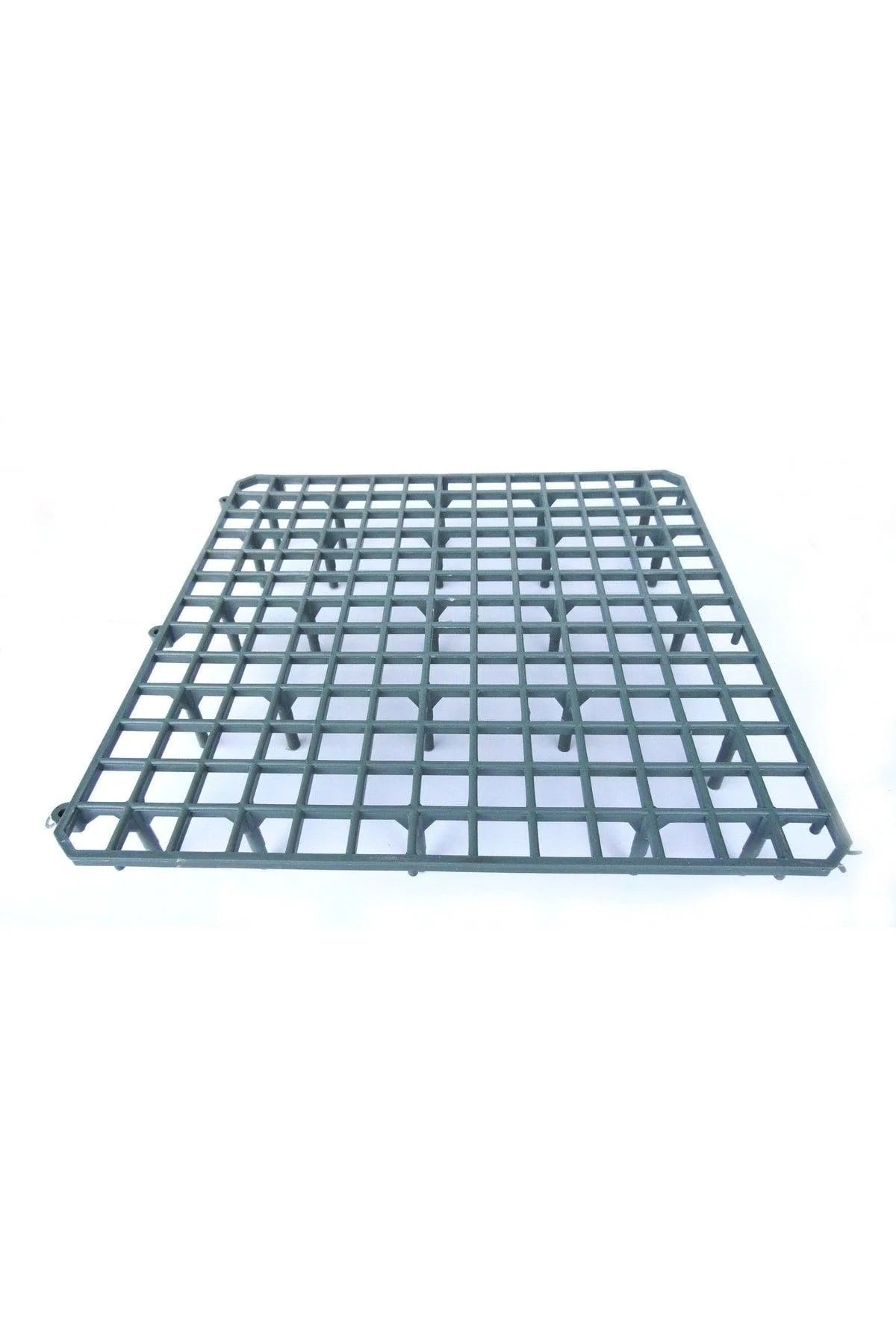 Poultry Floor Grid Mat for Chicken Coops