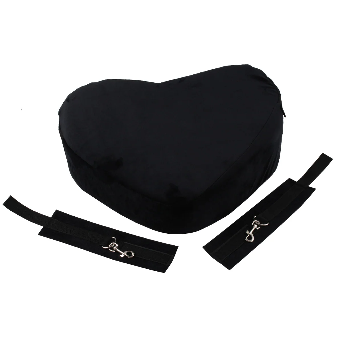 Ergonomic Back Support Cushion for Long Hours