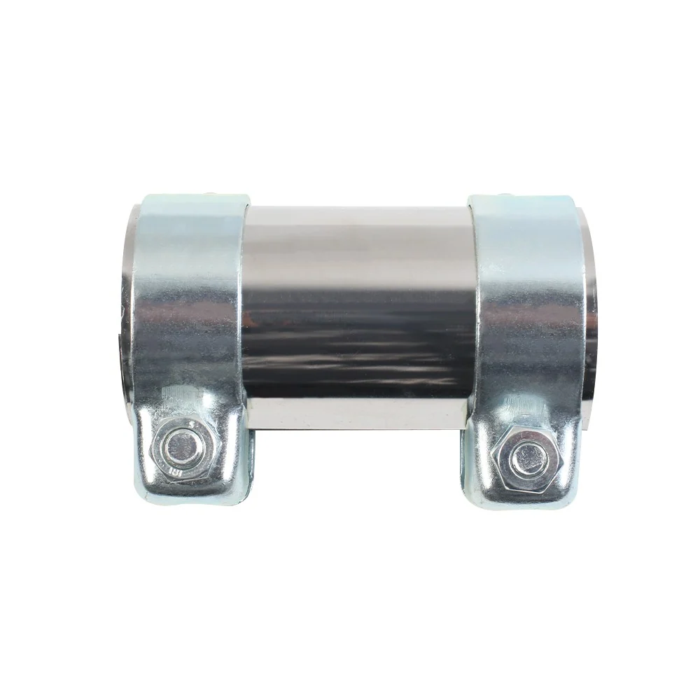 Exhaust Pipe Connector Clamp