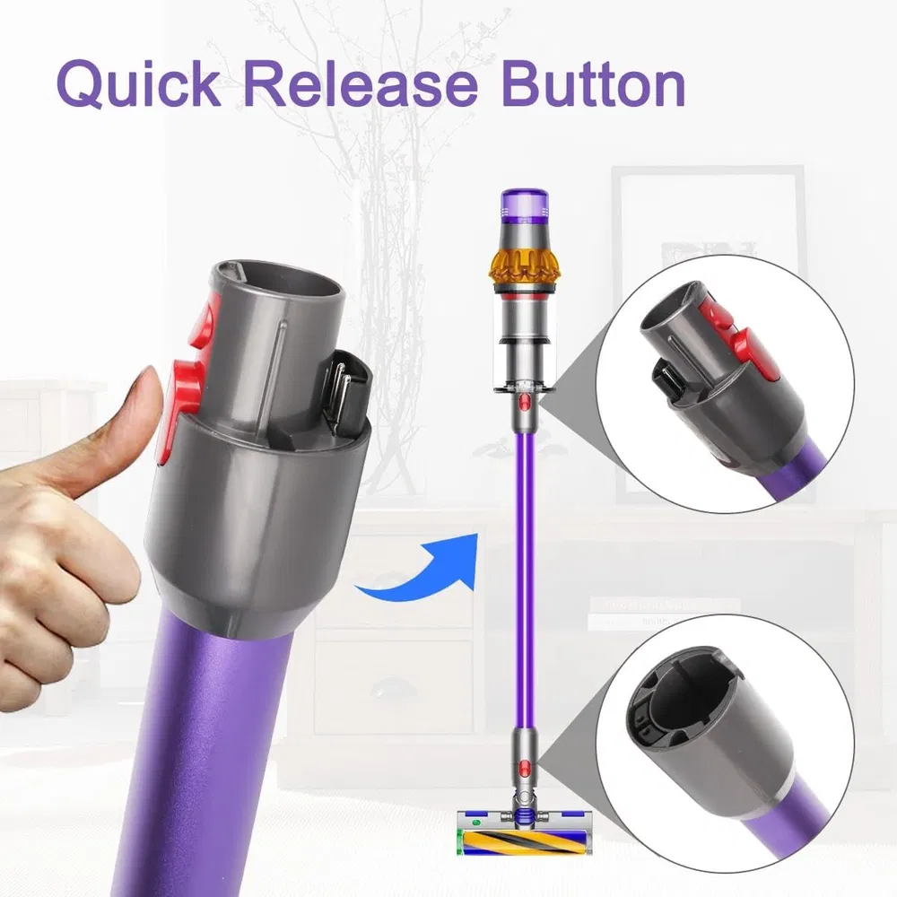 Extend Reach Easily
