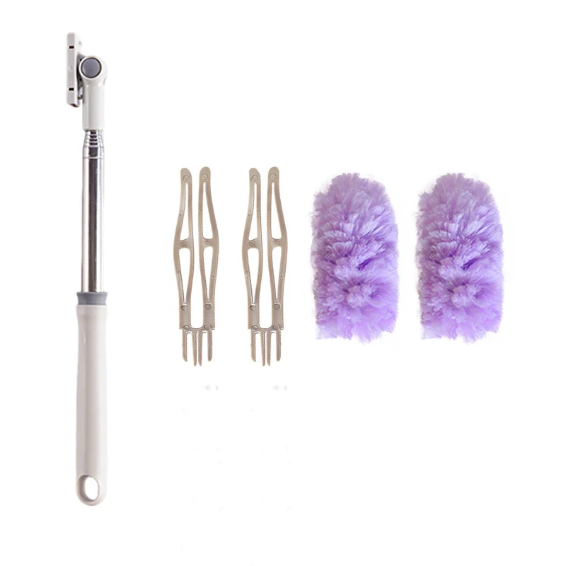 Extendable Feather Duster