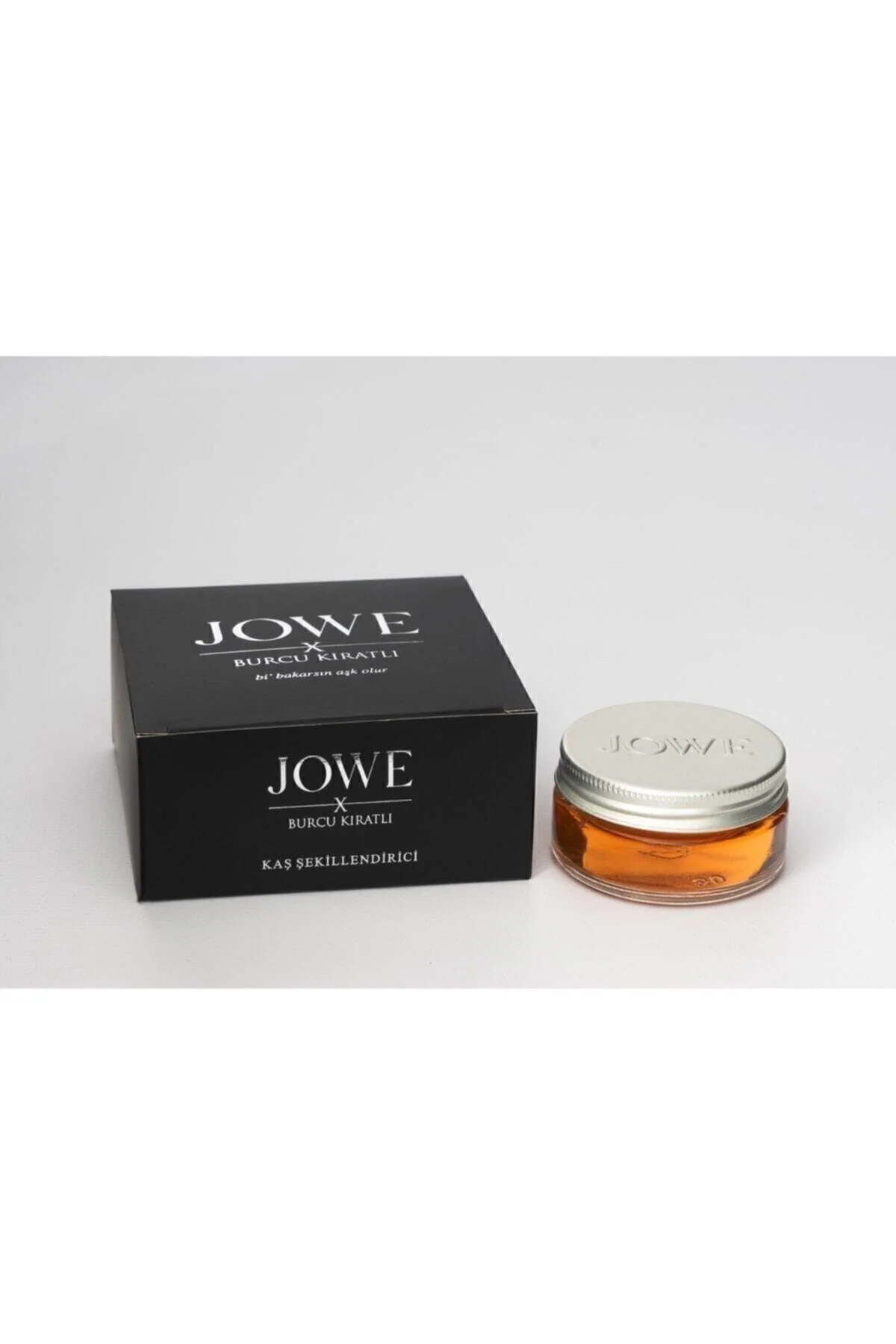 Eyebrow Shaping Wax with Keratin, Biotin & Vitamin E