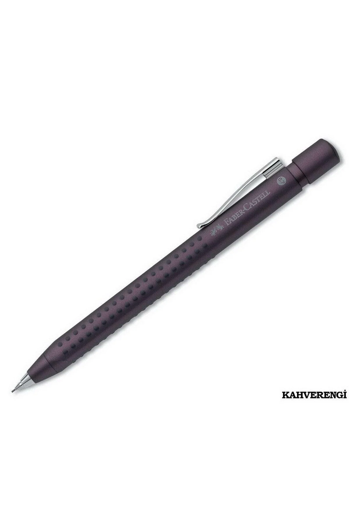 0.7 mm Fine Tip Grip Pen (Pack of 10)