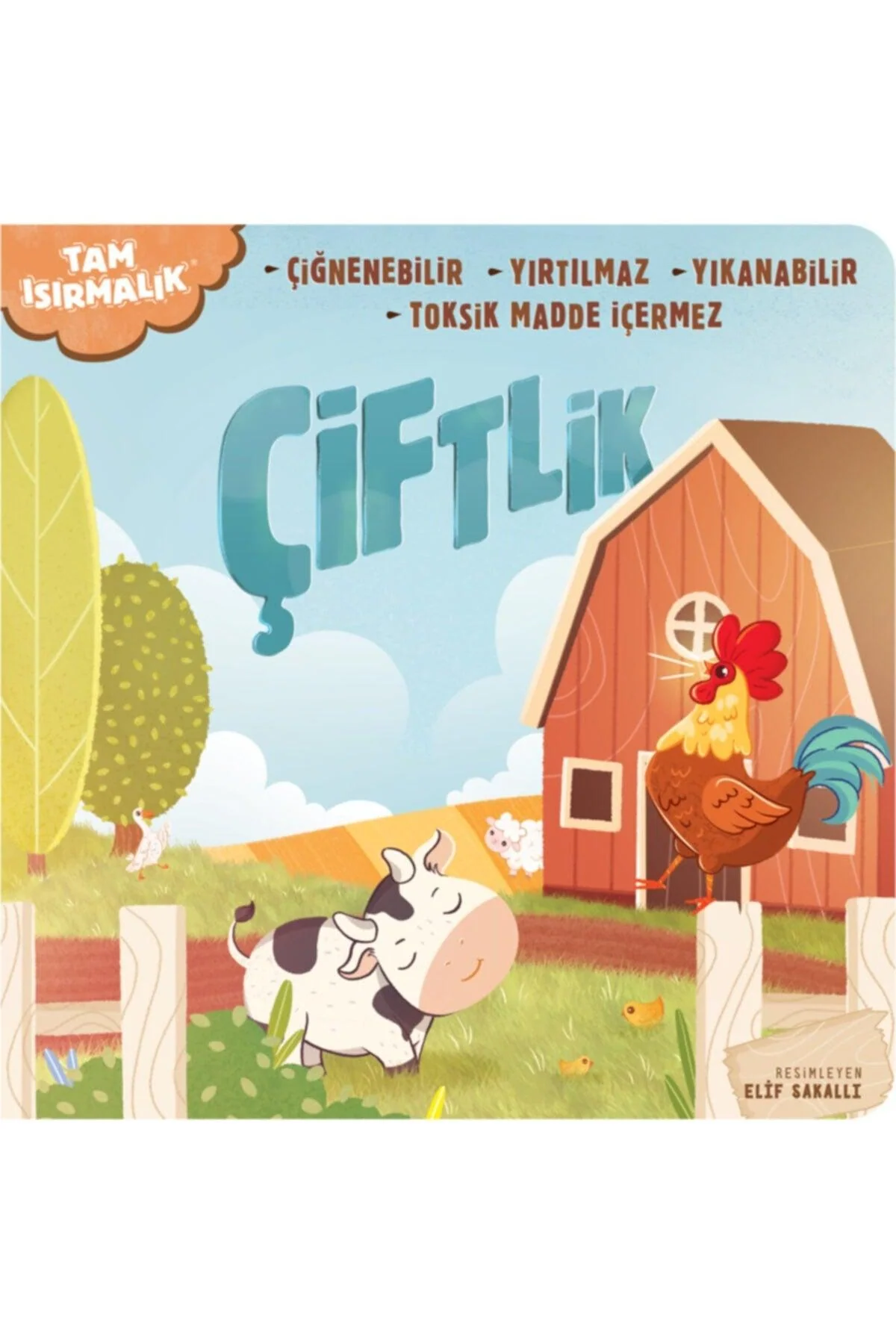 The Essential Farming Guidebook for Practical Techniques