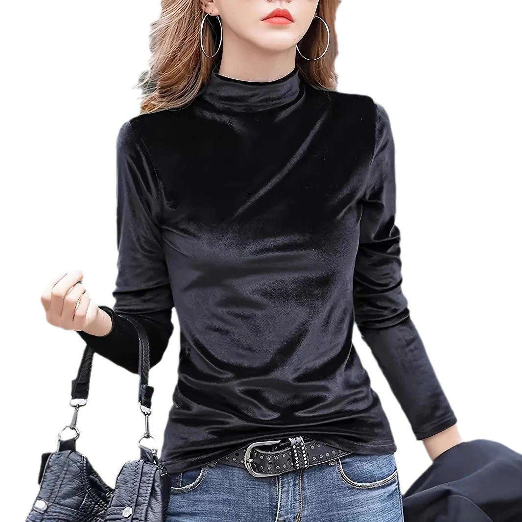 Flattering Tee
