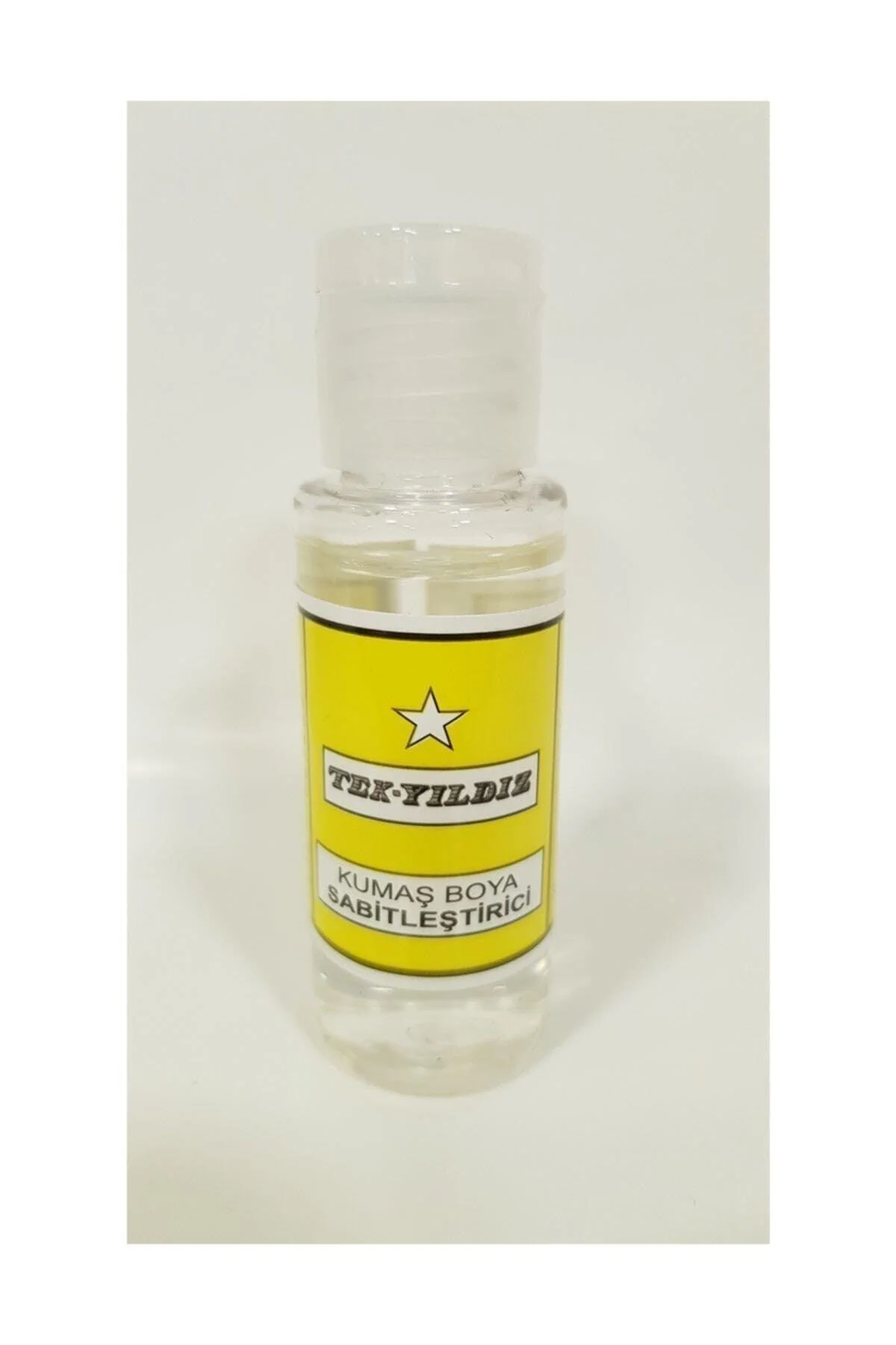 Fabric dye stabilizer for vibrant, long-lasting fabric colors