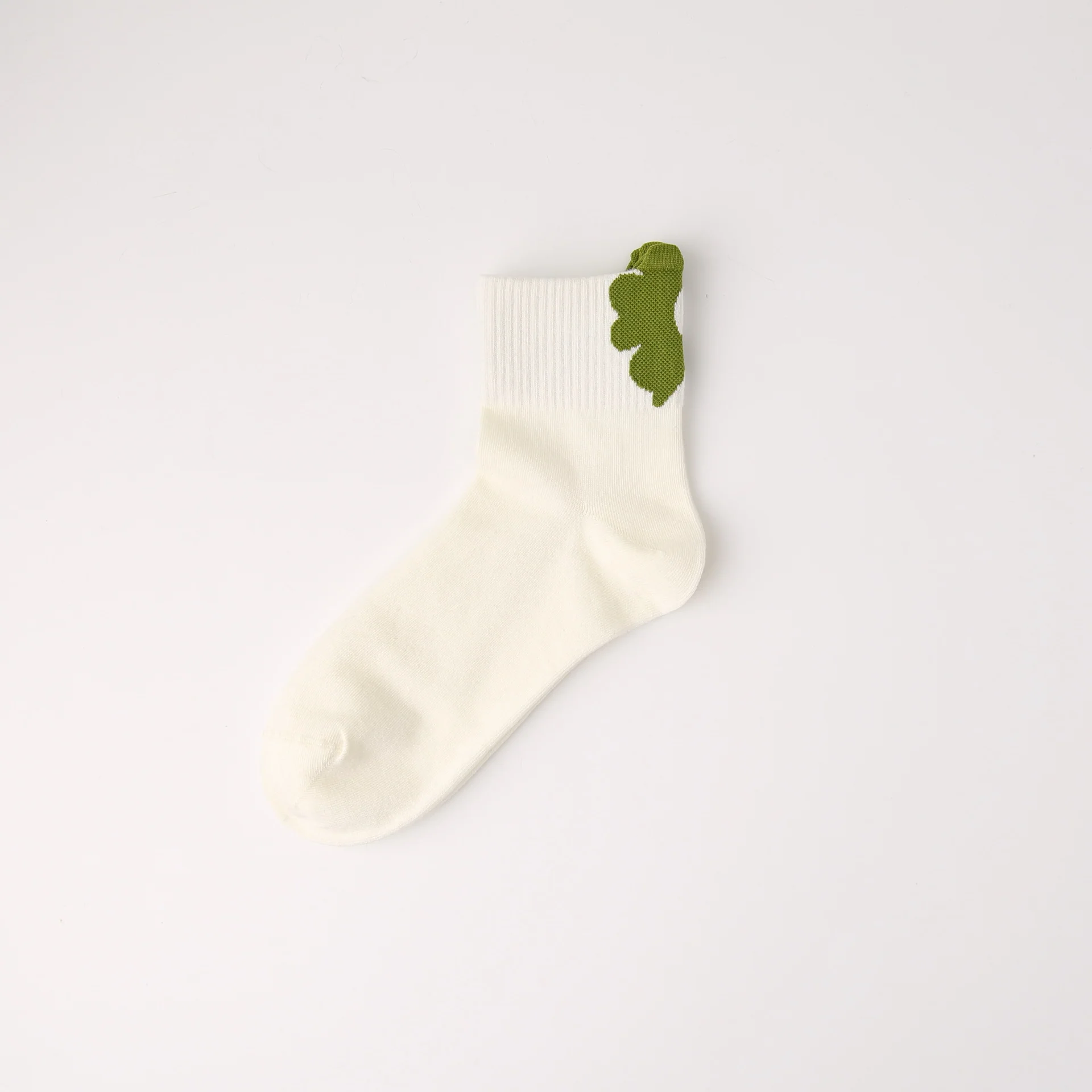 Floral Socks