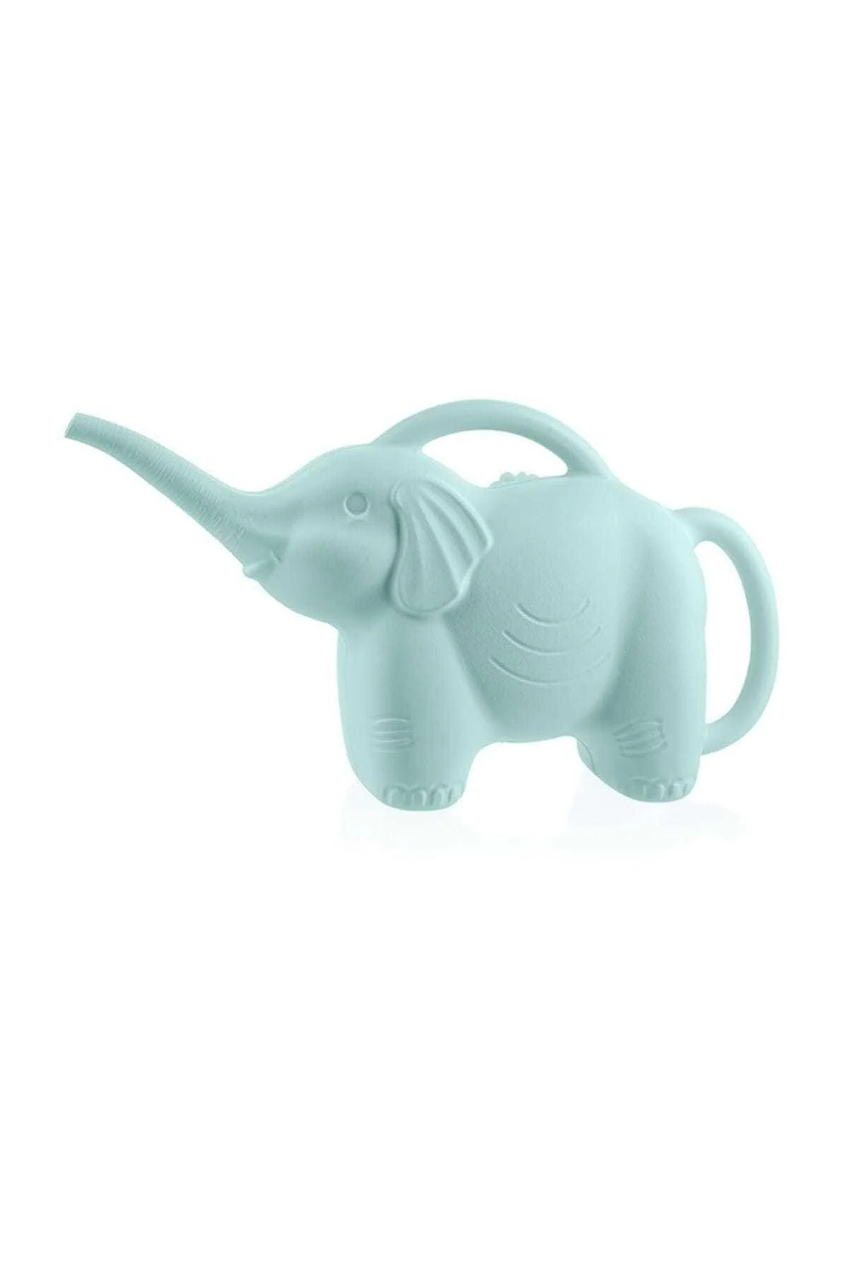 Elephant-Shaped Watering Can for Houseplants