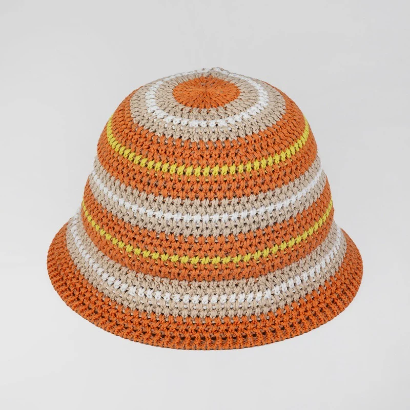 Foldable Bucket Hat