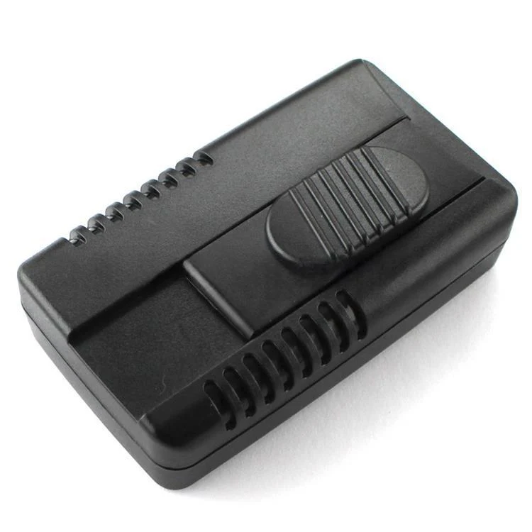 Foot-operated Dimmer Switch for Easy Lighting Control