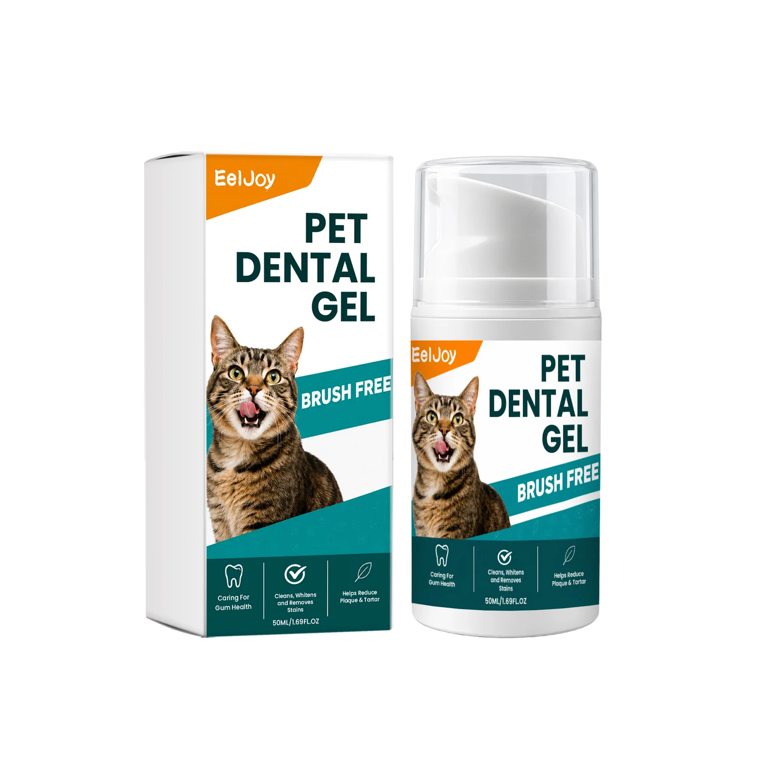 Fresh Breath Gel