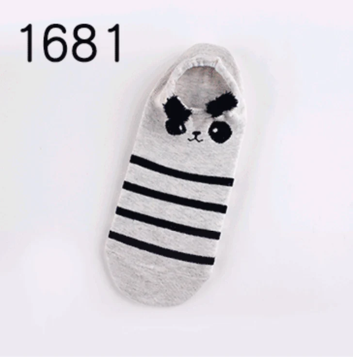 Fun Animal Socks