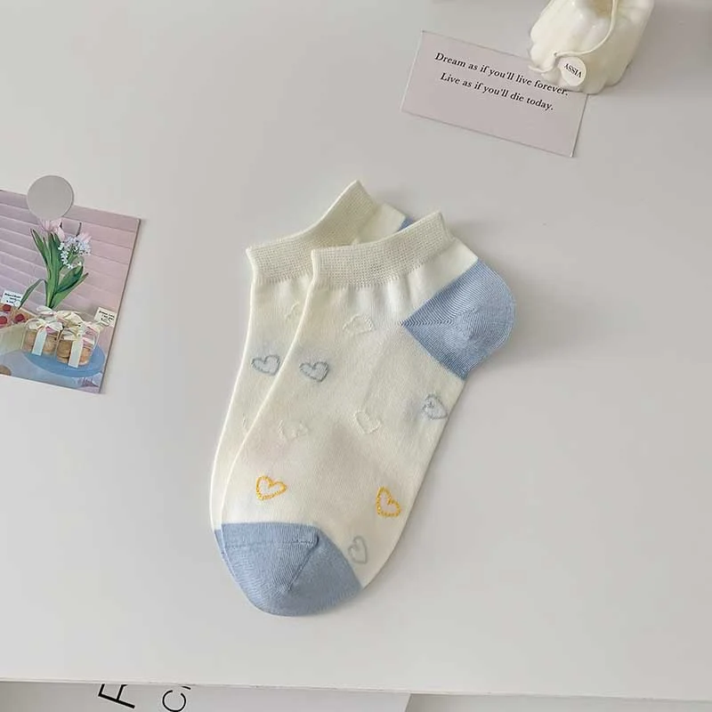 Fun Cartoon Socks