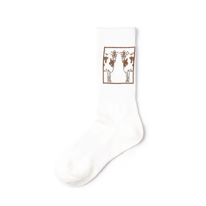 Fun Cartoon Socks