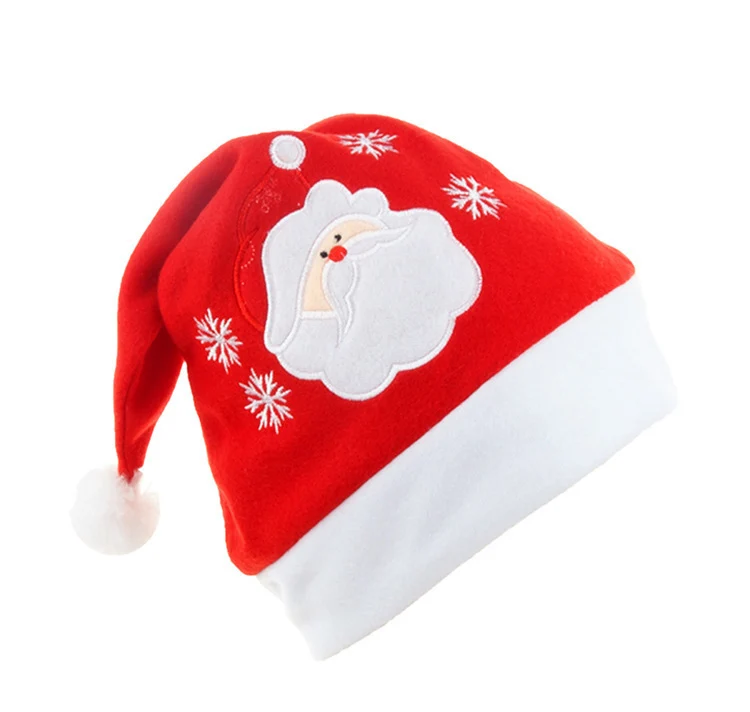 Fun Christmas Hat