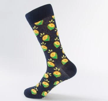 Fun Couple Socks