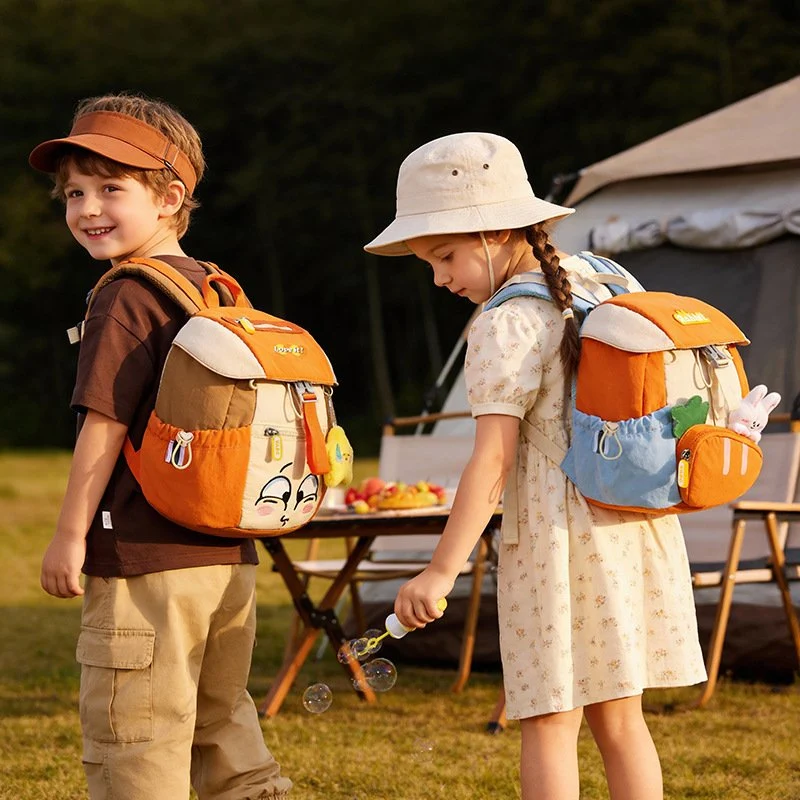 Fun Kids Backpack