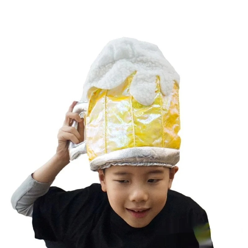 Fun Kids Hat