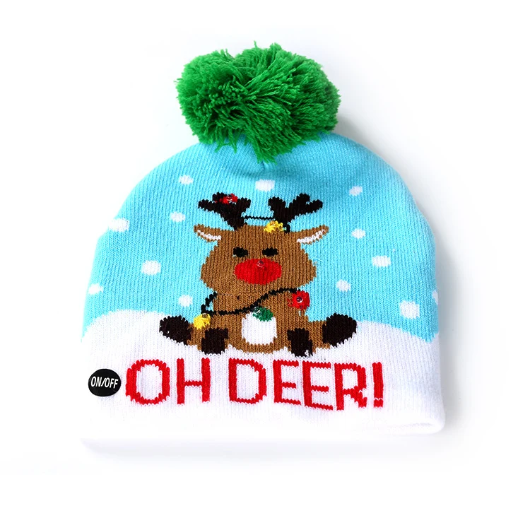 Fun Kids Hat