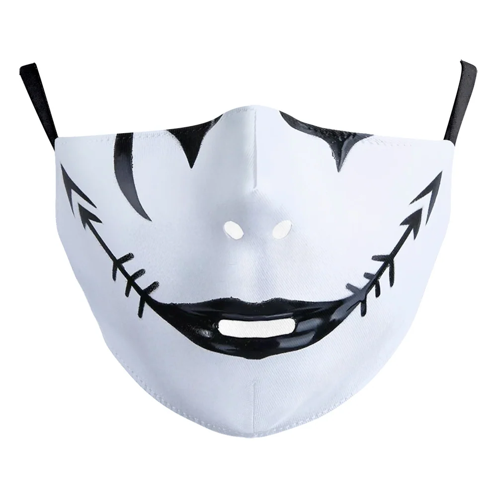 Funny Face Mask