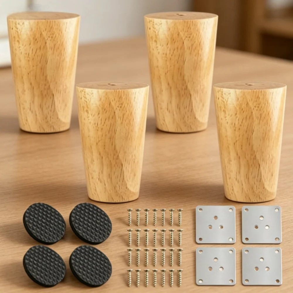 Furniture Repair Kit - 4 Pack