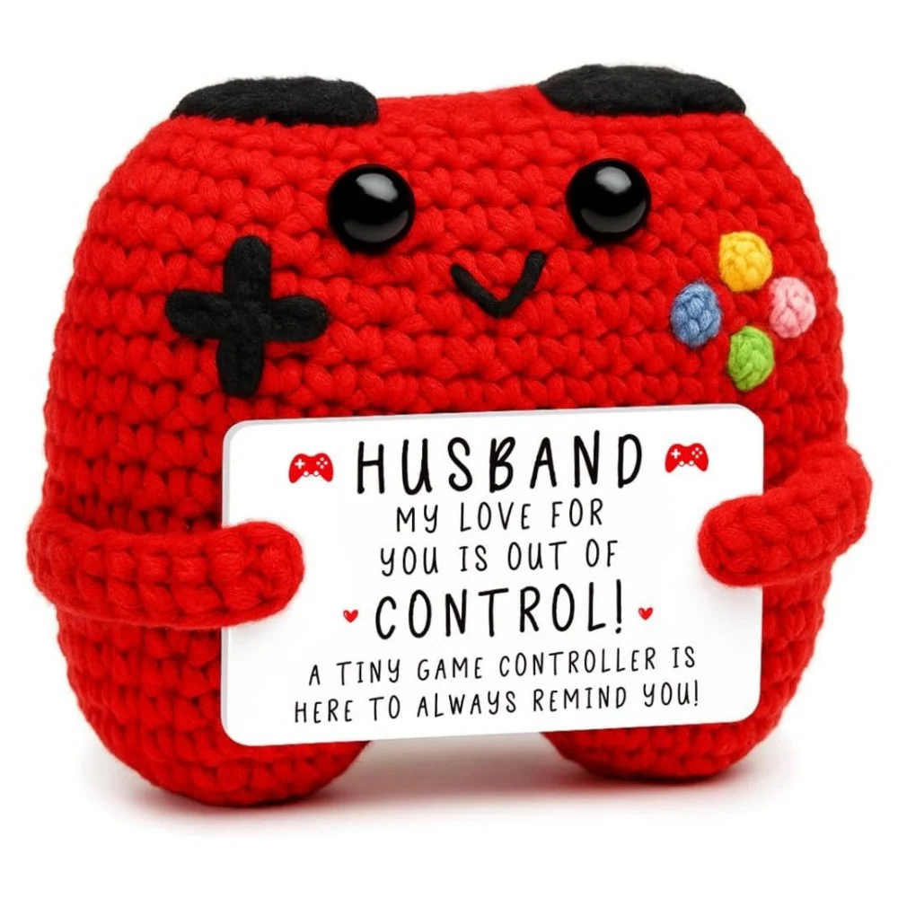 Game Controller Ornament