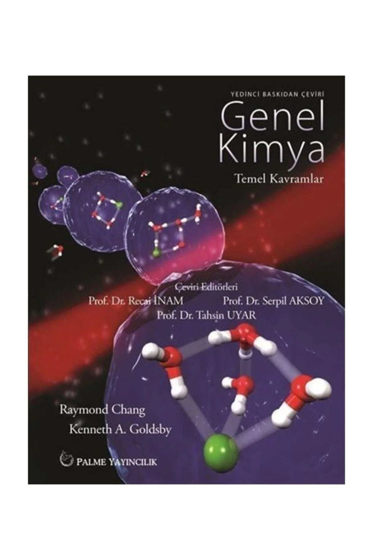 General Chemistry Concepts Workbook for Students