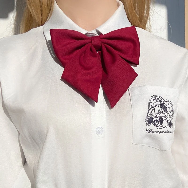 Geometric Bow Tie