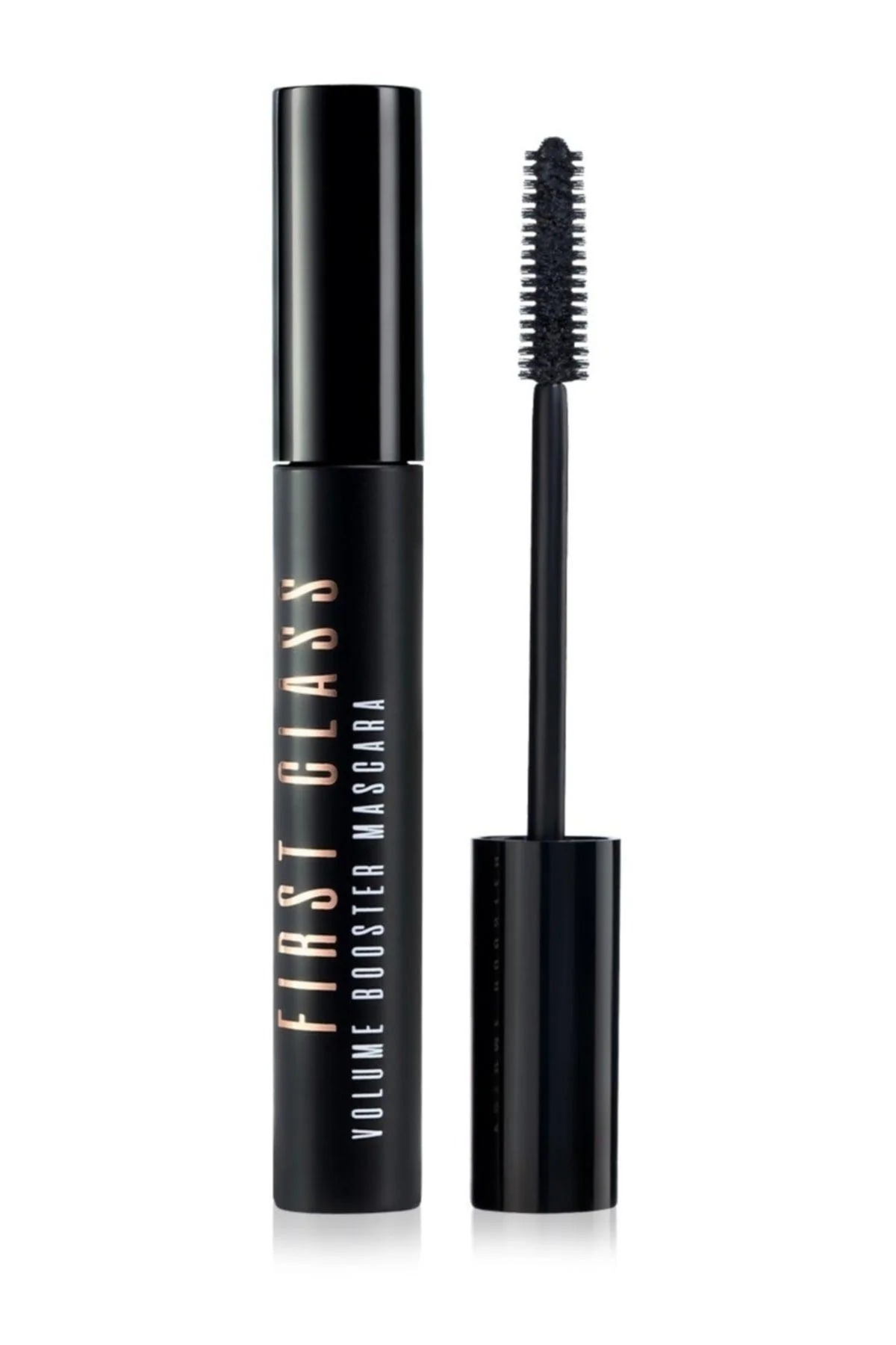 Brown Volumizing Mascara for Natural Definition